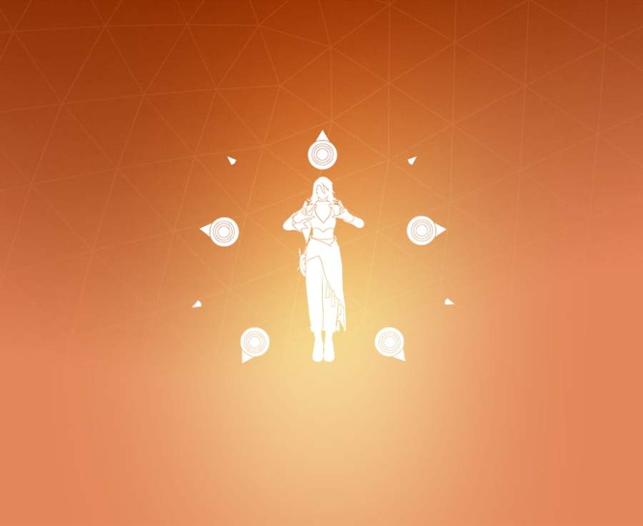 Fortnite Ancestral Shift Emote Pro Game Guides