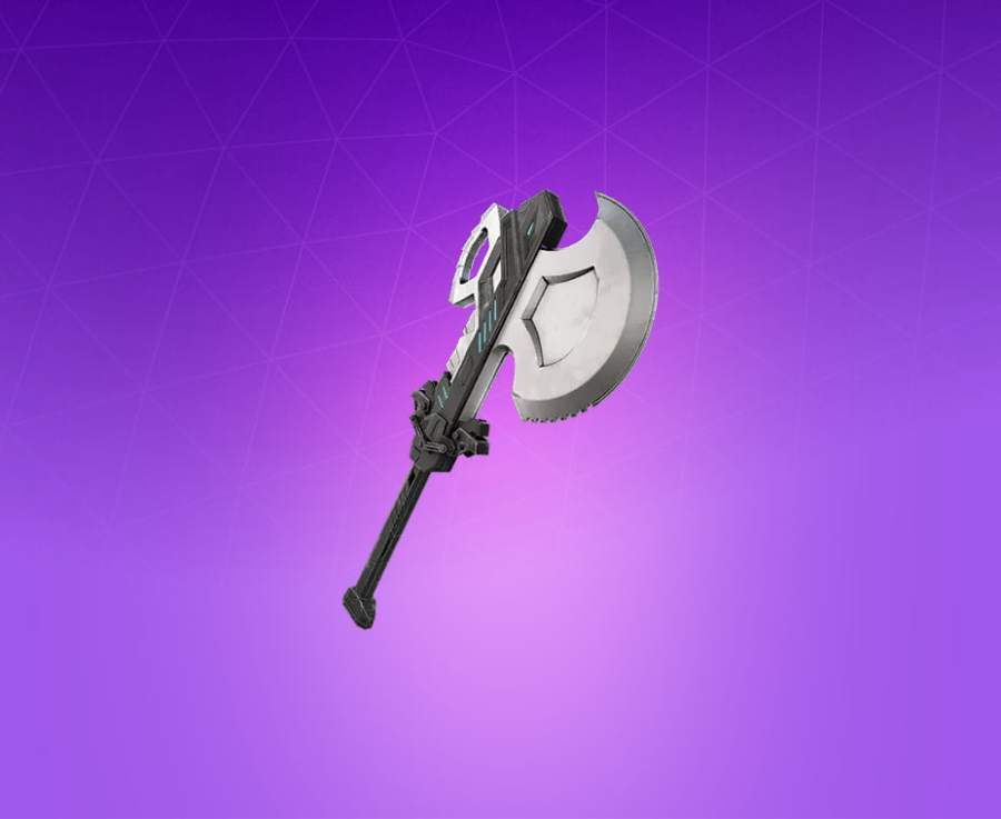 Fortnite Cybertronian Axe Pickaxe Pro Game Guides