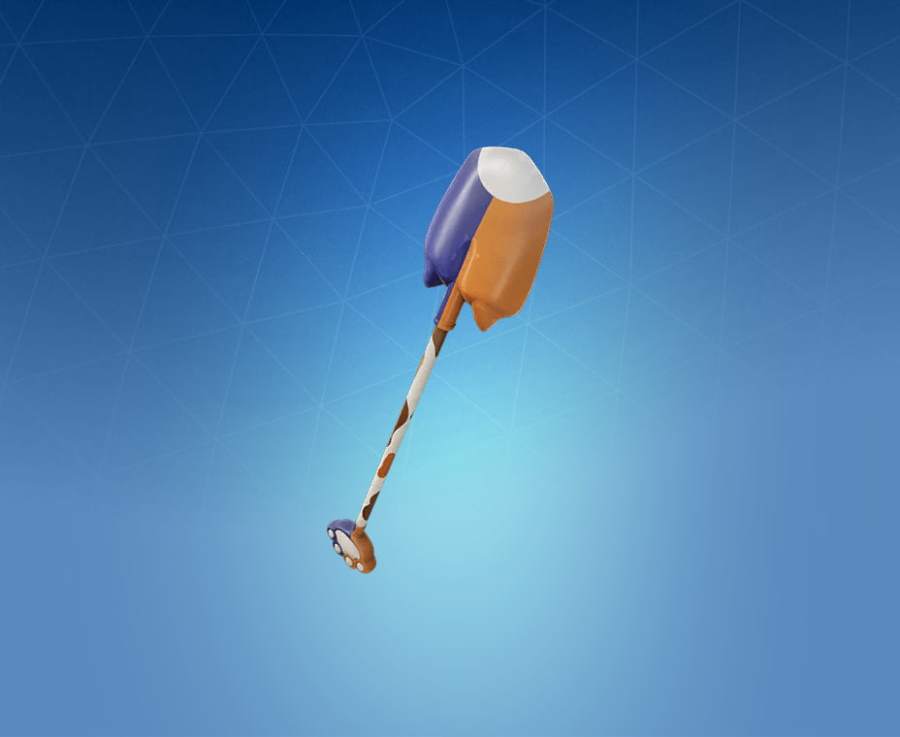 Dune Scooper Harvesting Tool