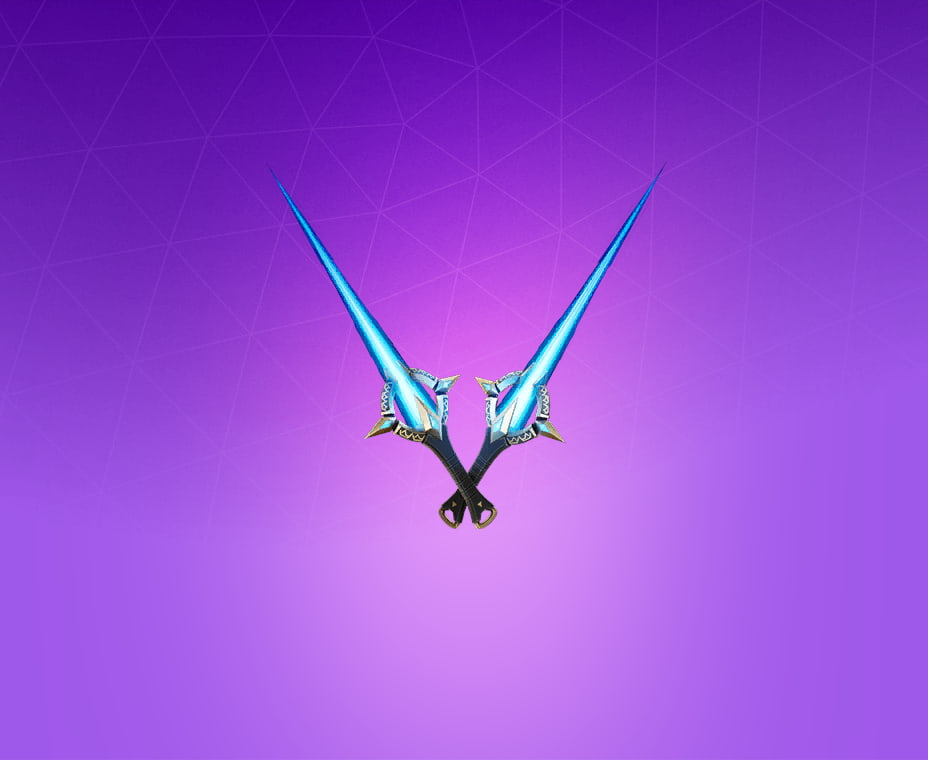 Fortnite AC/DC Pickaxe - Pro Game Guides