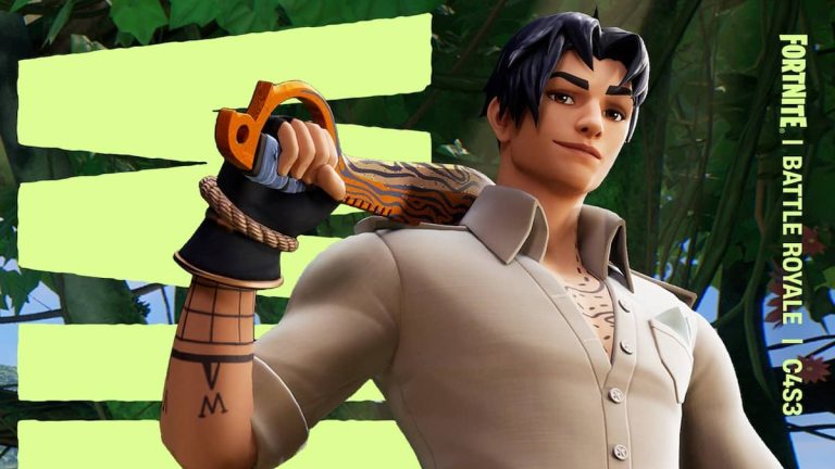 How to get Lorenzo skin in Fortnite | Pro Game Guides