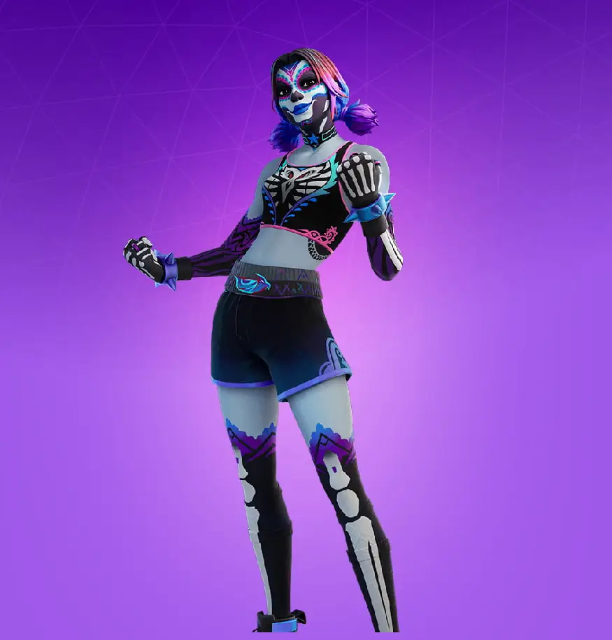 Fortnite Mariposa Skin Character Png Images Pro Game Guides