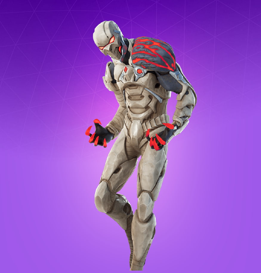 Relik Skin