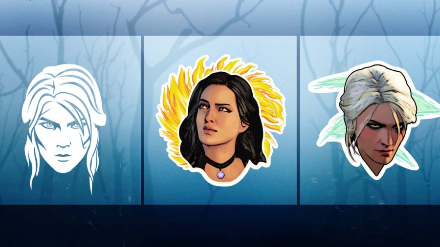 How to get free Witcher cosmetics Fortnite Pro Game Guides