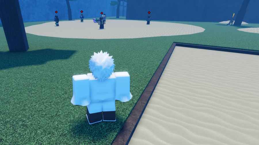 Grand Piece Online Codes - Roblox - GPO December 2023 