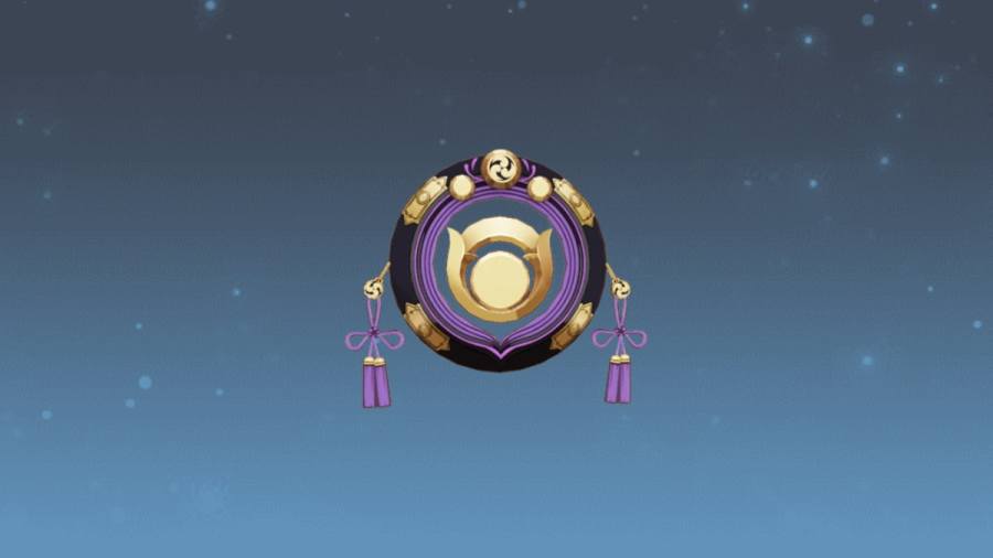 Hakushin Ring How to get, Ascension, stats, and who can use it in