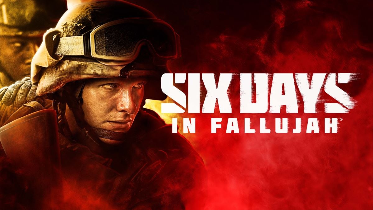 Six Days In Fallujah Will Challenge You Unlike Any Other Shooter Pro Game Guides 8831