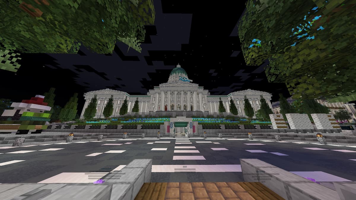 10 best Minecraft 1.20 servers you need to join | Pro Game Guides