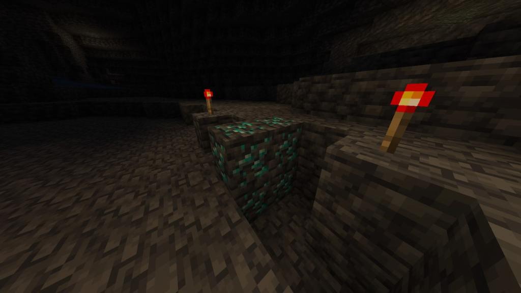 Best level to find Diamonds in Minecraft 1.20 Pro Game Guide