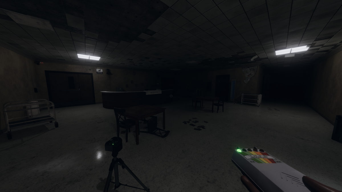 Is Phasmophobia Crossplay? PC & Console Cross Progression, Explained
