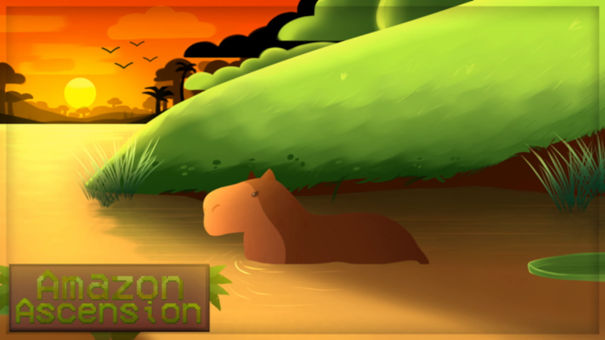 Image via Roblox Amazon Ascension