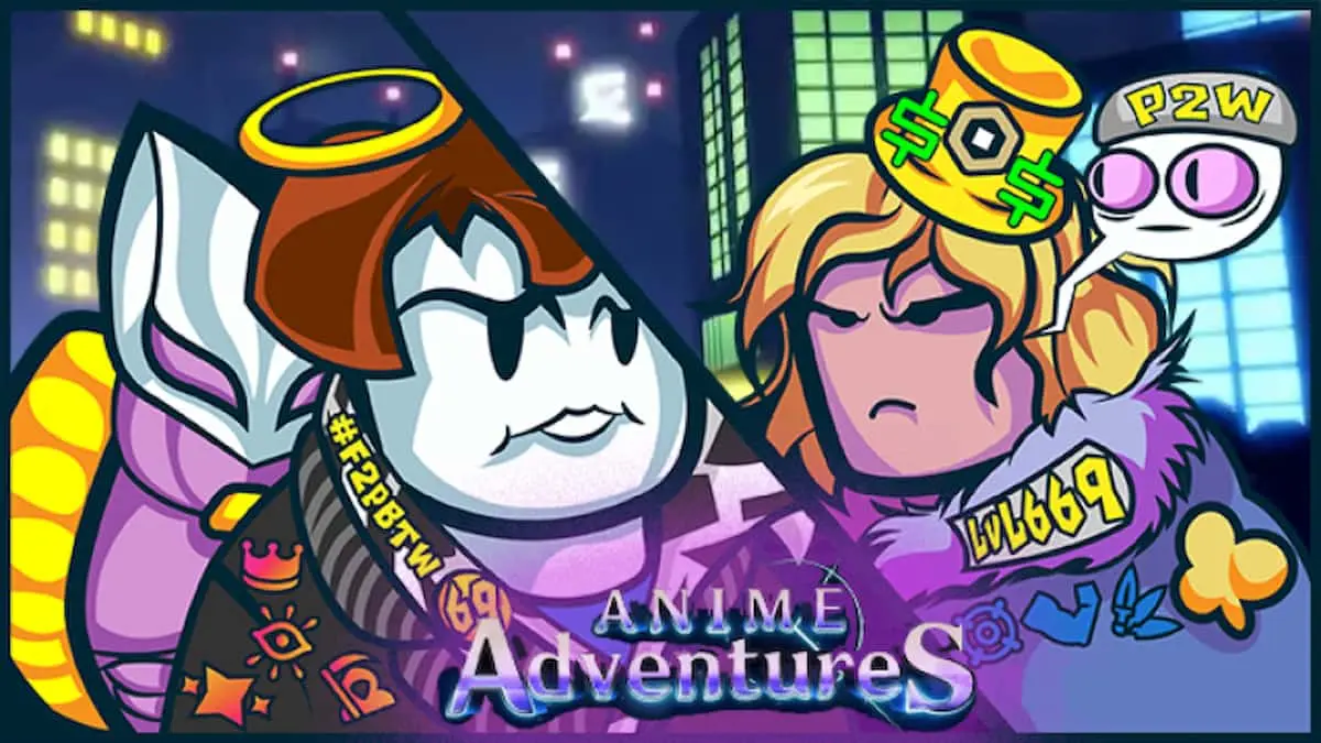 LIVE ANIME ADVENTURES BANNER 24 HORAS - YouTube