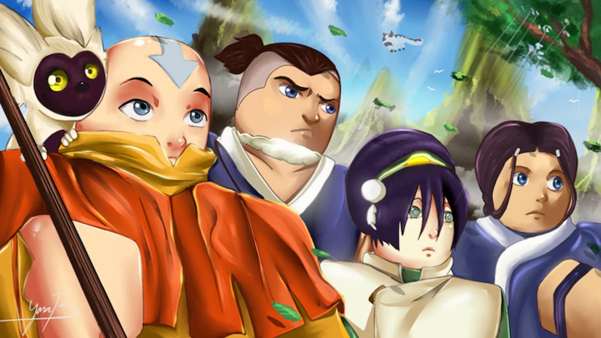 Roblox Avatar Anime version by purplepinkpanda9 on DeviantArt
