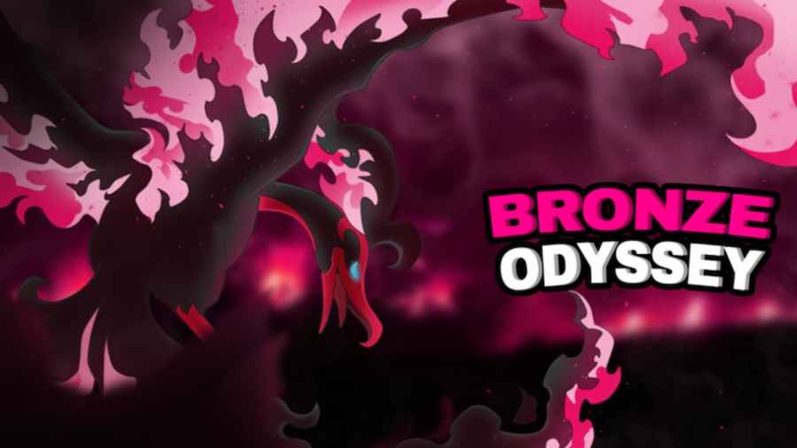 Brick Bronze  Bronze Odyssey Codes (December 2023) - Pro Game Guides