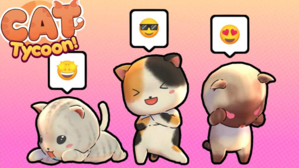 Cat Tycoon Codes Pro Game Guides