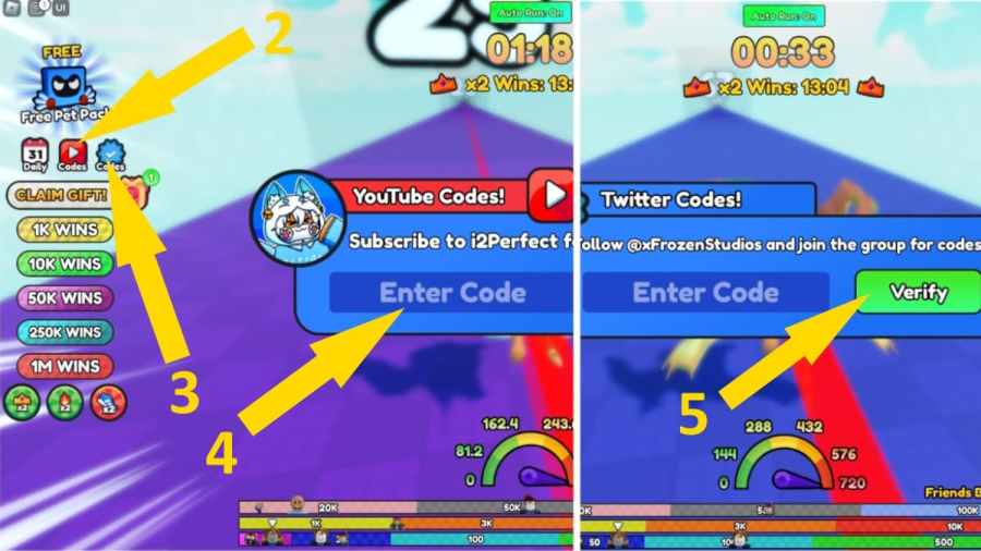 Dragon Race Codes Pro Game Guides