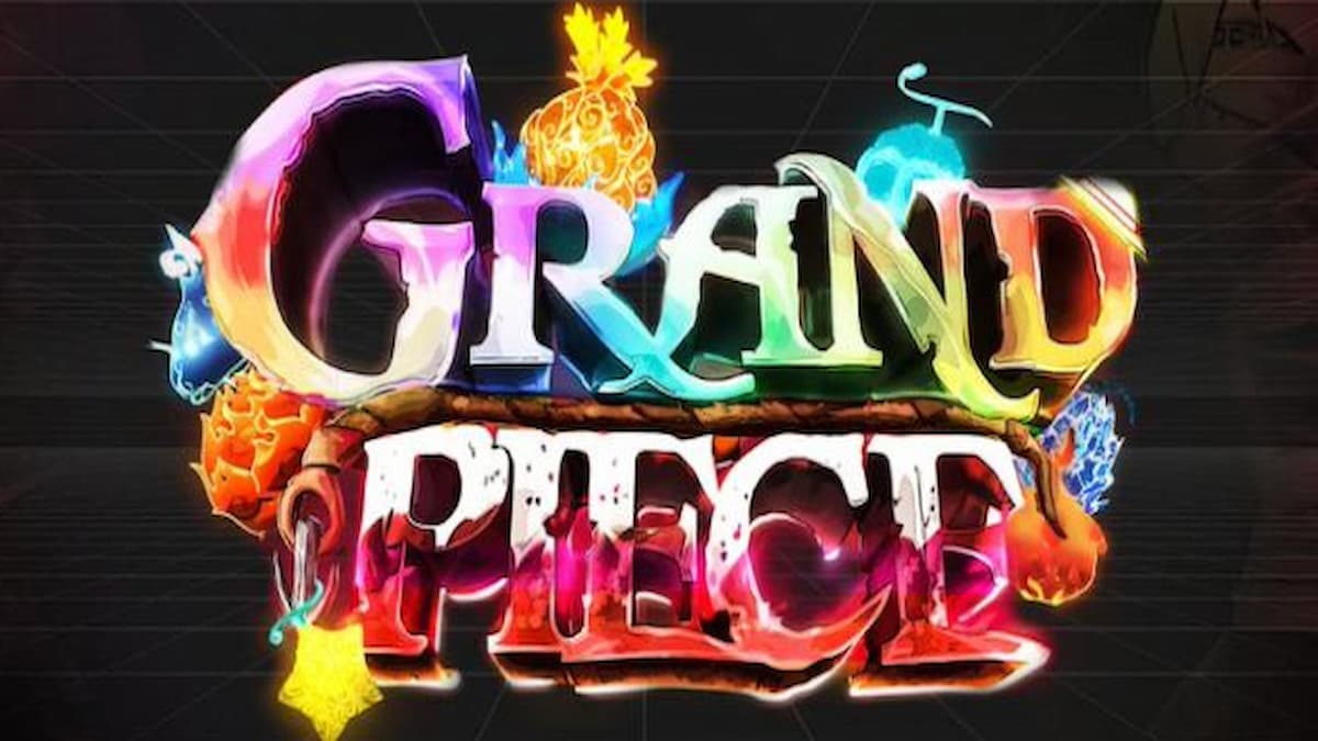 GPO map — Grand Piece Online maps update 2023