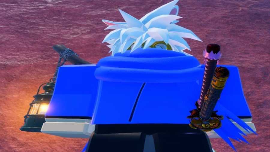 GPO Ryuma's Scarf Stats & Location Pro Game Guide