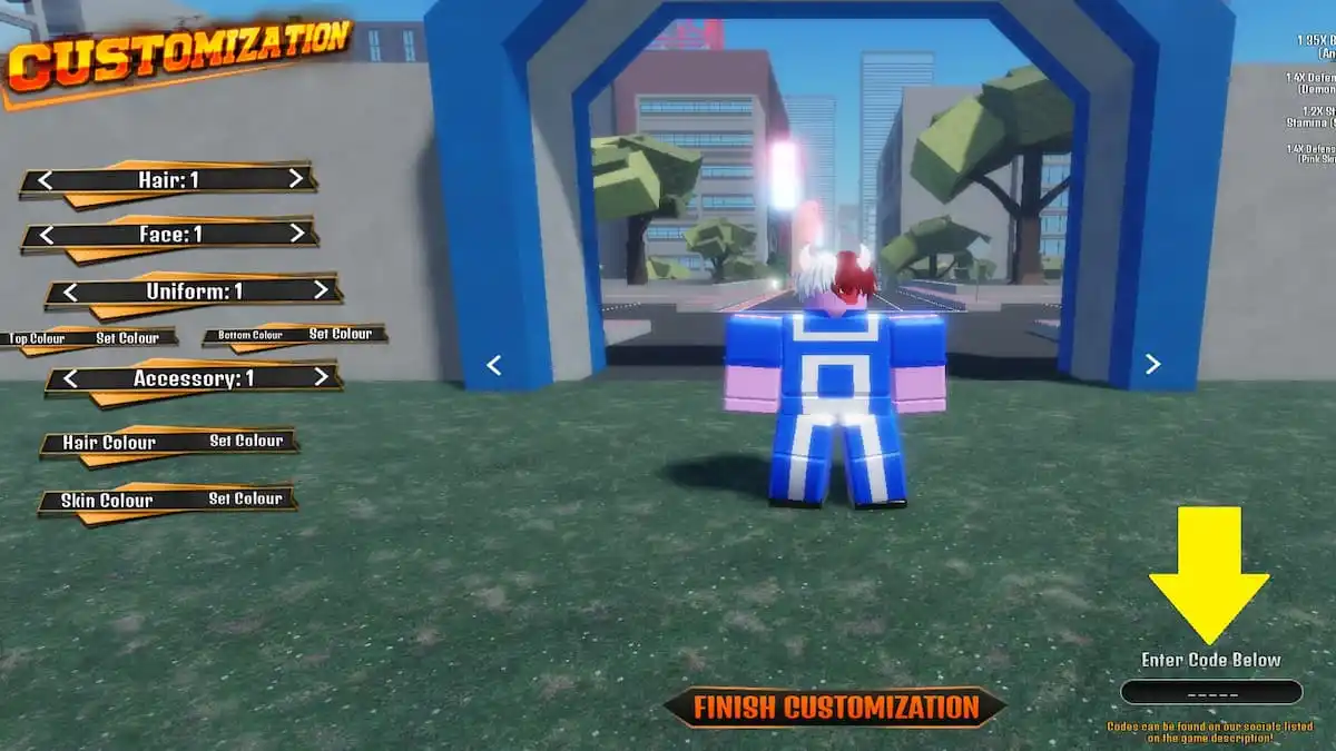 NEW* ALL WORKING UPDATE CODES FOR HEROES AWAKENING! ROBLOX HEROES AWAKENING  CODES! 