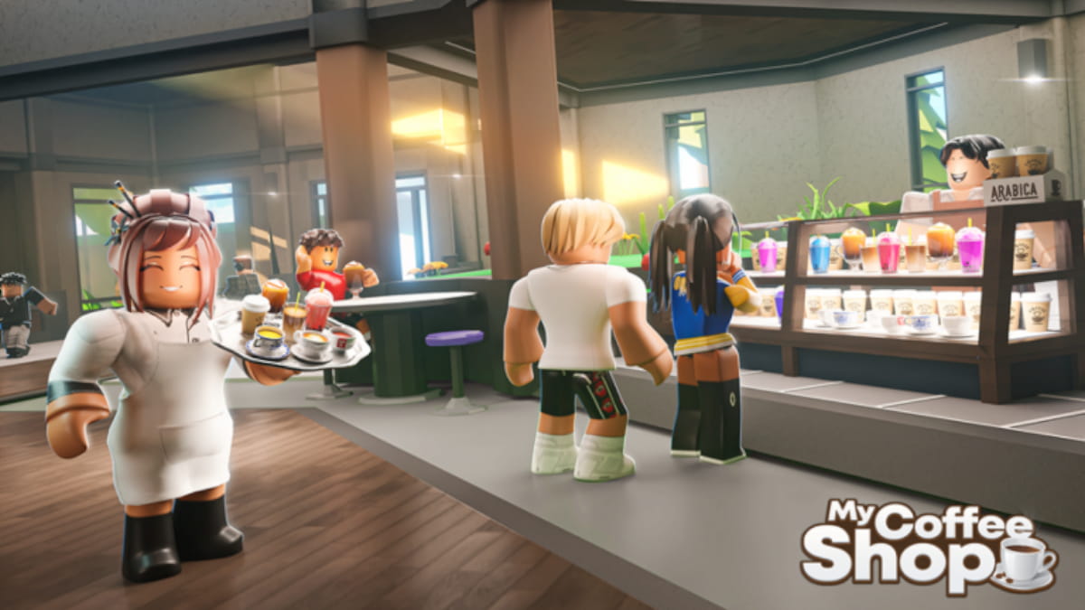 Roblox My Coffee Shop Codes Pro Game Guides