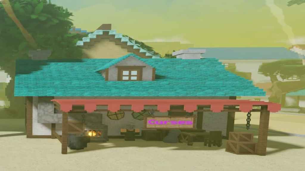 Image via Pixel Piece Official Wiki