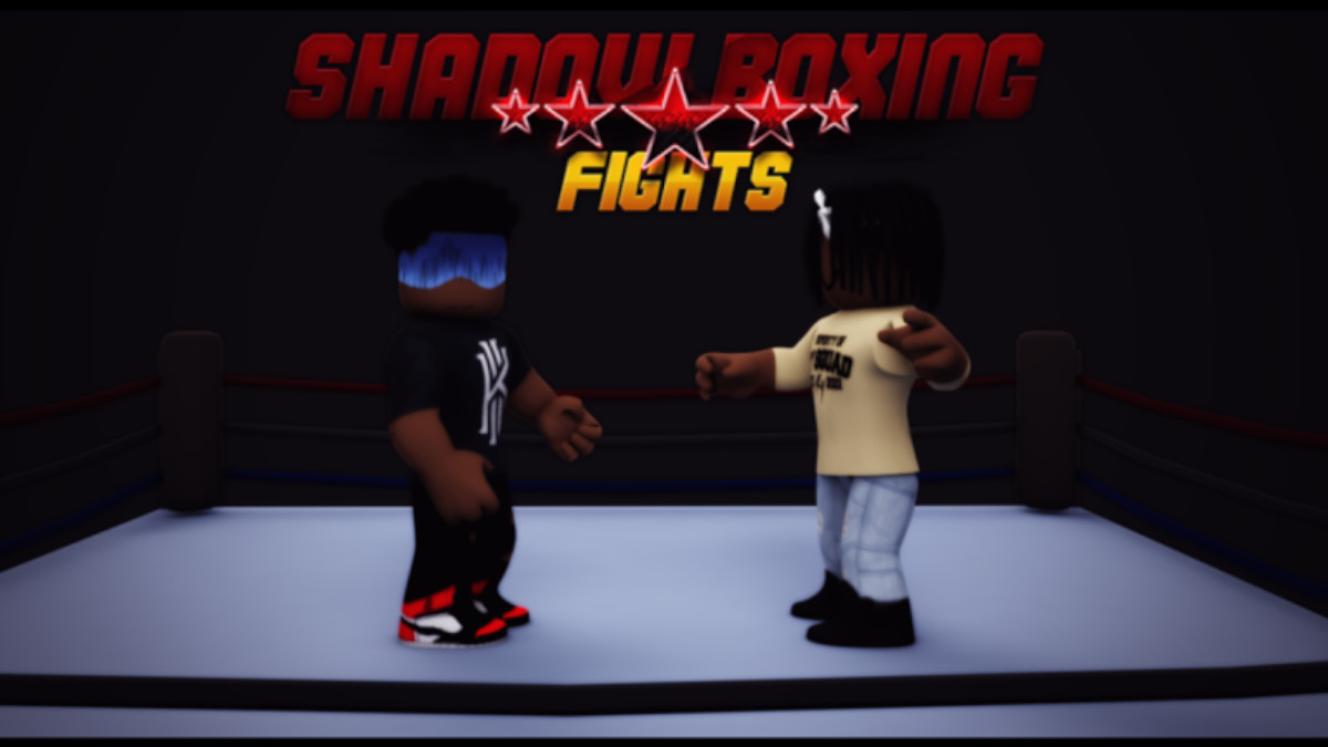Shadow Boxing Fights Codes Pro Game Guides