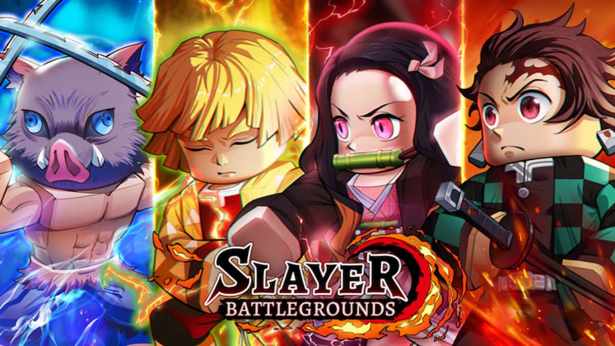 Slayer Battlegrounds codes (December 2023) - free gold