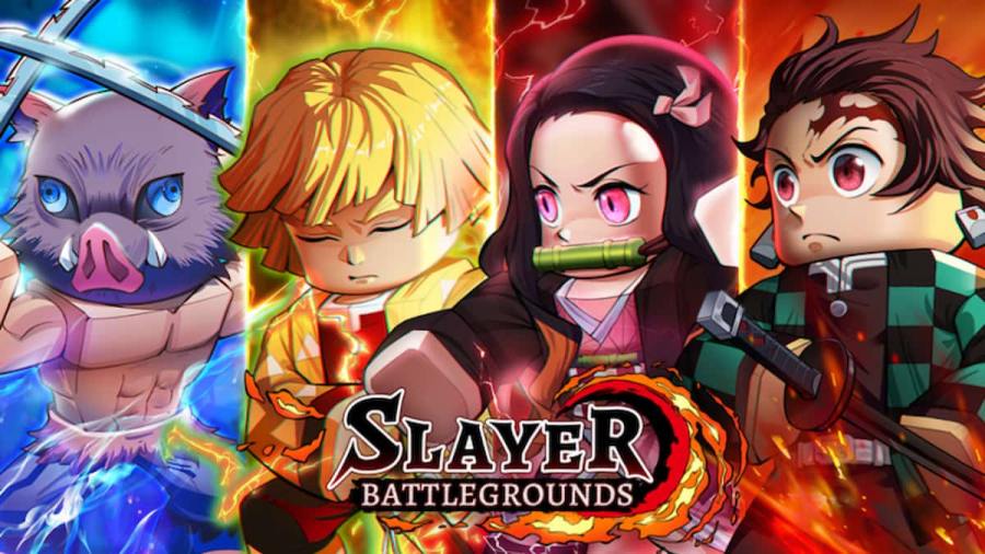 Slayer Battlegrounds Codes (December 2023) - Pro Game Guides