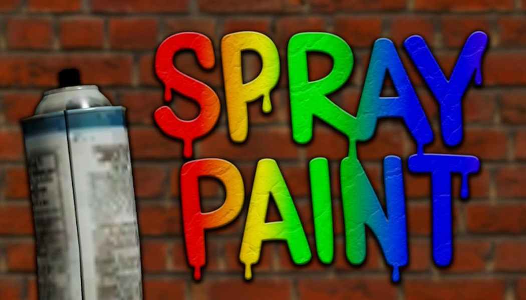 Spray Paint! Codes (June 2026) — Are There Any? | Pro Game Guides