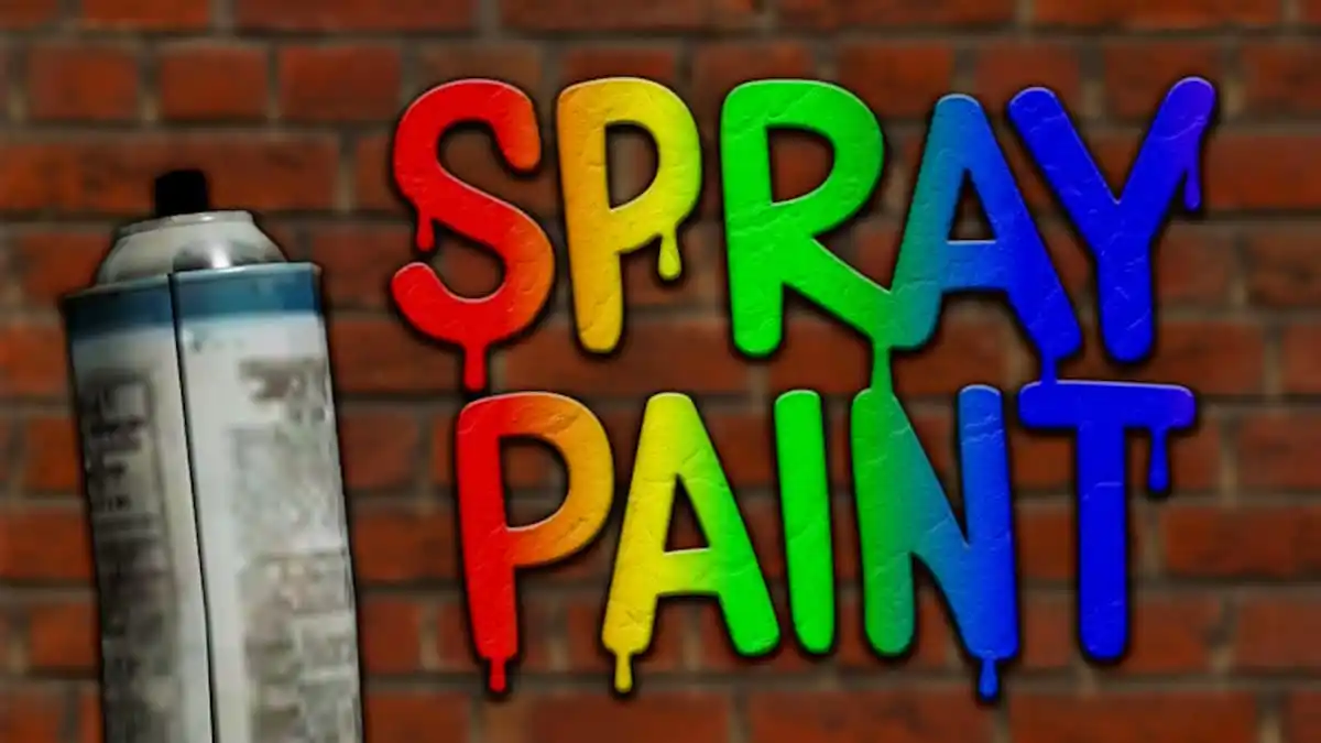 Roblox Spray Paint! Codes Do any exist? Pro Game Guides