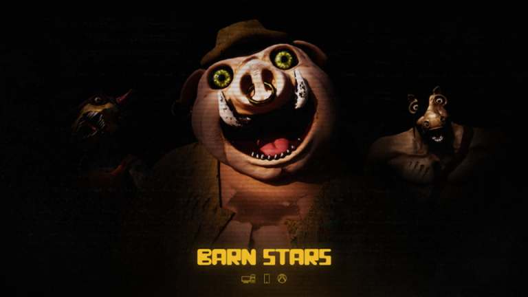 The Barnstars Codes (August 2023) - Pro Game Guides