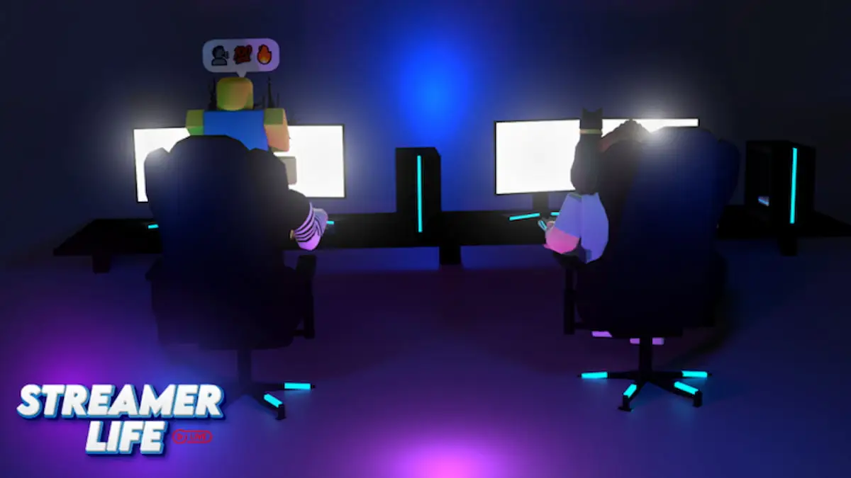 Streamer Life Simulator Download (2023 Latest)