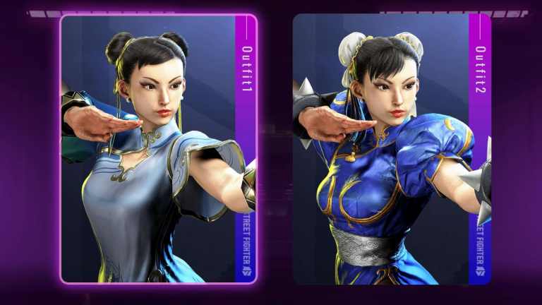 Street Fighter 6: How to Unlock Alternate Costumes and Outfits