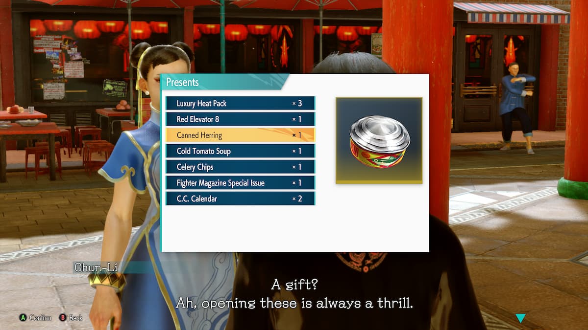 Street Fighter 6 Gifts Guide Best Gifts for Each Master Pro Game Guides