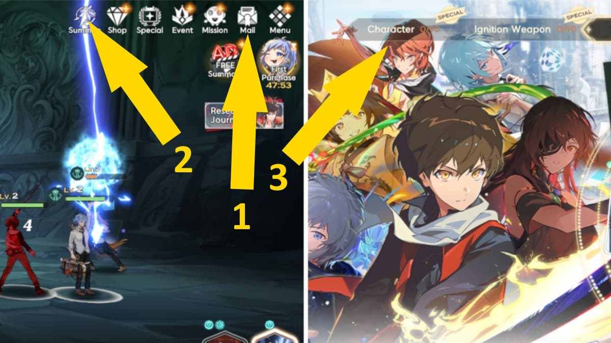 Tower of God Reroll Guide | Pro Game Guides