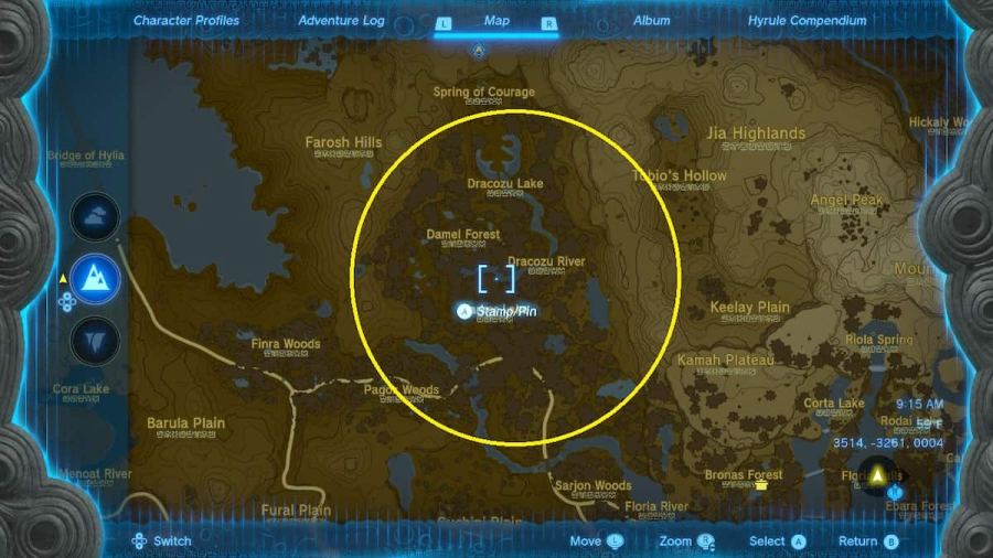 Image by Pro Game Guides