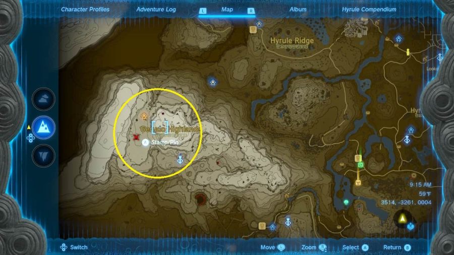 Image by Pro Game Guides