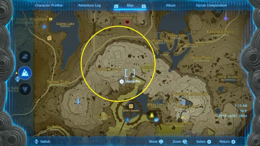 Image by Pro Game Guides