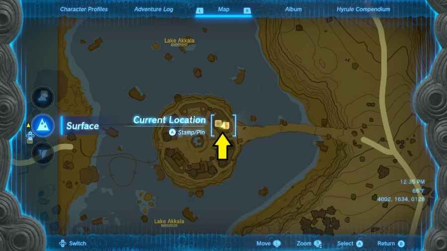 Best Crops To Grow in Zelda TotK (Tears of the Kingdom) Steam Game Guides