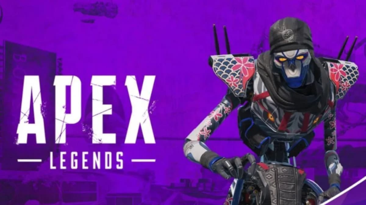 Apex Legends Revenant Reborn   Release Date, Abilities, And More