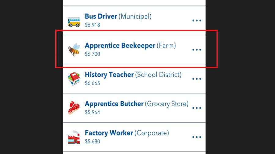 How to Become a Beekeeper in BitLife - Pro Game Guides