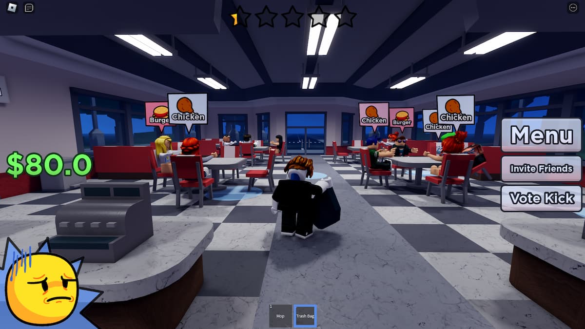 Dysfunctional Diner Codes Pro Game Guides