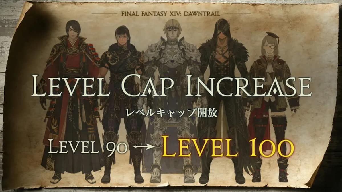 FFXIV Dawntrail - Release Date, Story Details, New Locations, Trailer ...