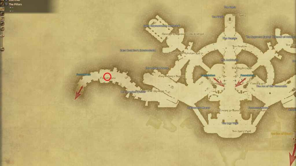 Image by Pro Game Guides