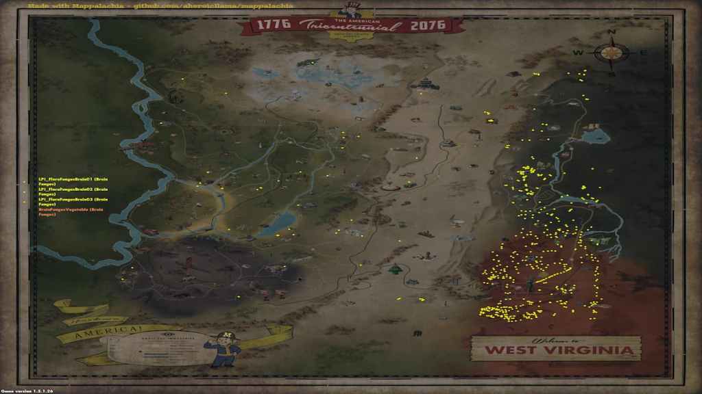 Image via Fallout 76 Official Wiki
