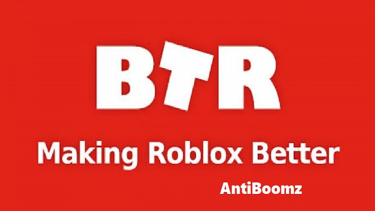 Roblox Anti-Experience Chrome Extension