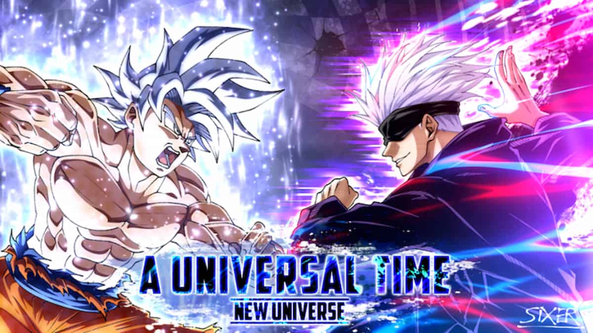 Roblox A Universal Time Codes (April 2025) - Pro Game Guides