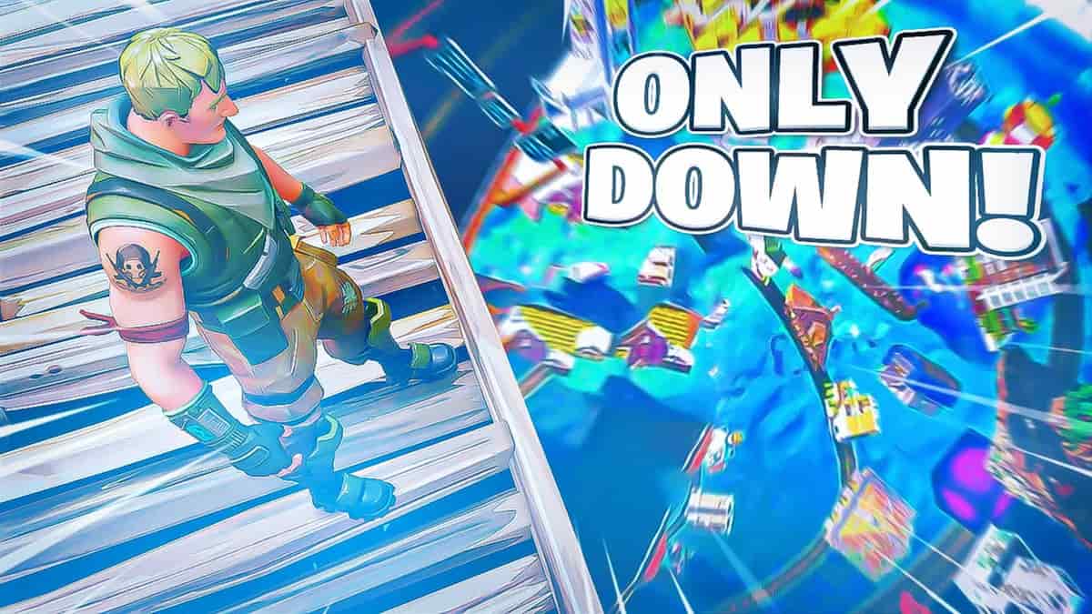 Best Fortnite Creative Map Codes | Pro Game Guides
