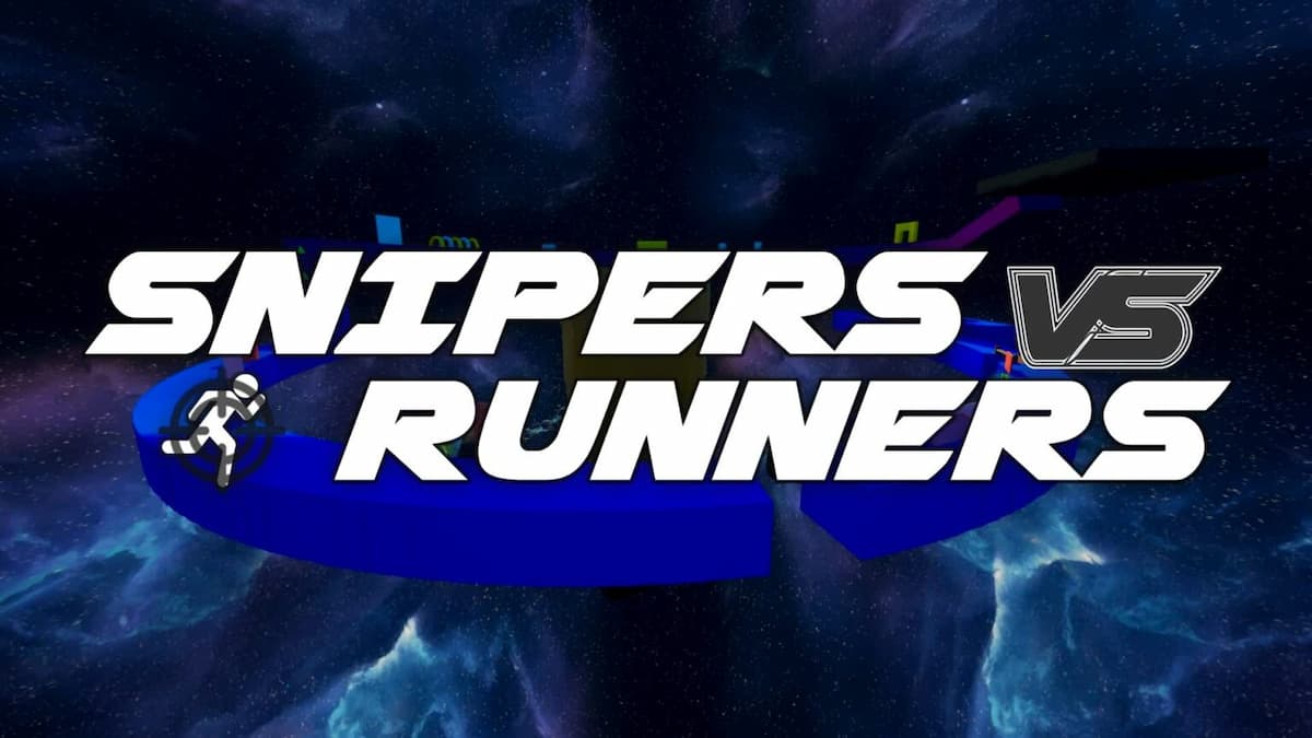What Is The Code For Sniper Vs Runners Fortnite Best Snipers vs Runners Map Codes (December 2023) - List of
