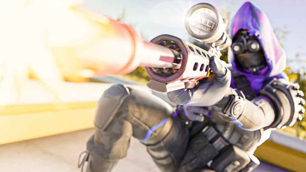 Fortnite Best Snipers vs Runners Map Codes - List of the best maps ...